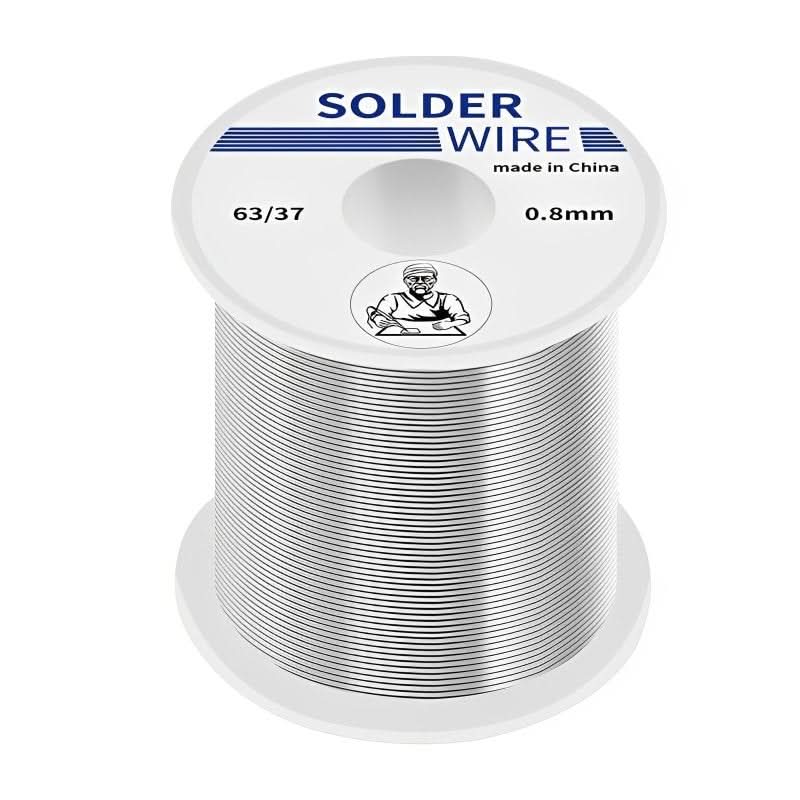 Flux,Soldering Wick, Soldering Wire Roll ,Nickel sheet - CUBE Setup Repair Tools | Tech Cube Store