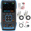 FNIRSI 2C23T 3 in 1 Digital Oscilloscope,Generator & Multimeter