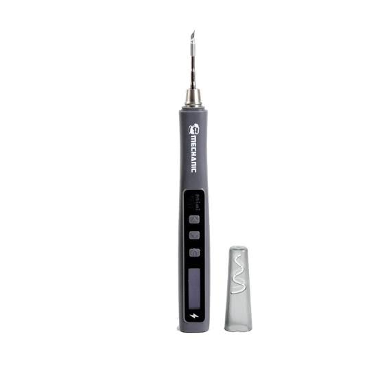 MECHANIC 40w Small portable thermostatic soldering iron MINI210