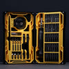 Jakemy 83 - in - 1 Screwdriver Set - CUBE Setup Repair Tools | Tech Cube Store