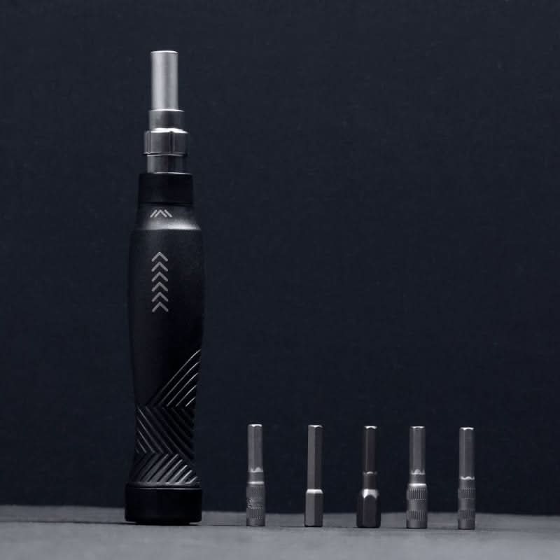 Jakemy 83 - in - 1 Screwdriver Set - CUBE Setup Repair Tools | Tech Cube Store