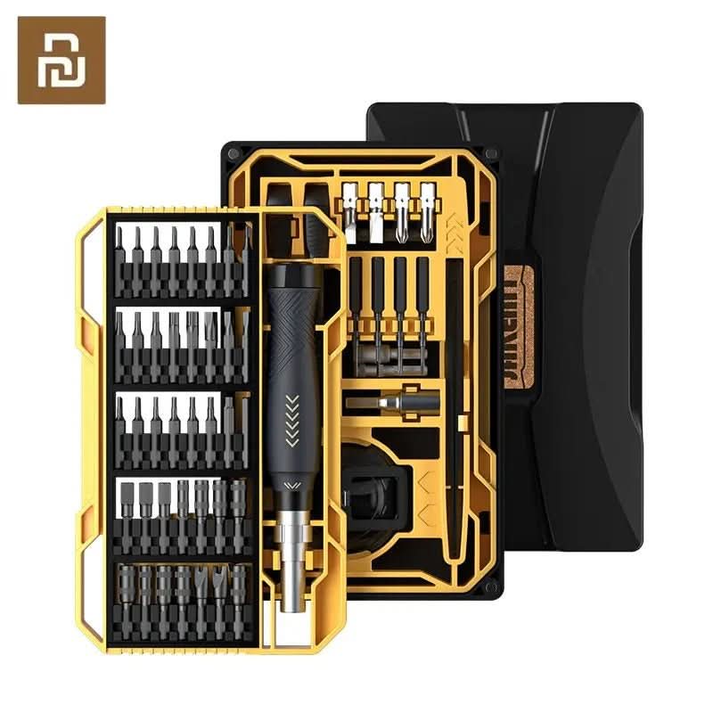Jakemy 83 - in - 1 Screwdriver Set - CUBE Setup Repair Tools | Tech Cube Store