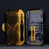 Jakemy 83 - in - 1 Screwdriver Set - CUBE Setup Repair Tools | Tech Cube Store