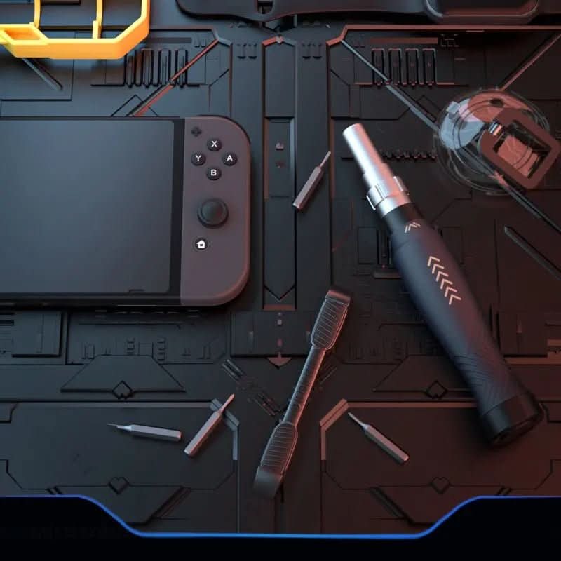 Jakemy 83 - in - 1 Screwdriver Set - CUBE Setup Repair Tools | Tech Cube Store