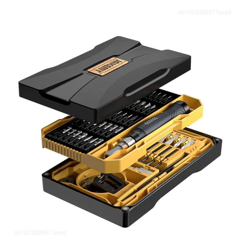 Jakemy 83 - in - 1 Screwdriver Set - CUBE Setup Repair Tools | Tech Cube Store