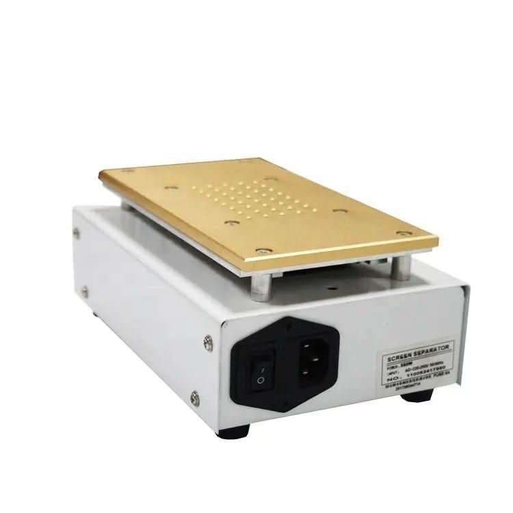 LCD Separation Machine - CUBE Setup Repair Tools | Tech Cube Store