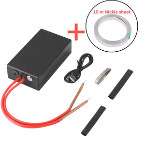 Spot Welding Machine