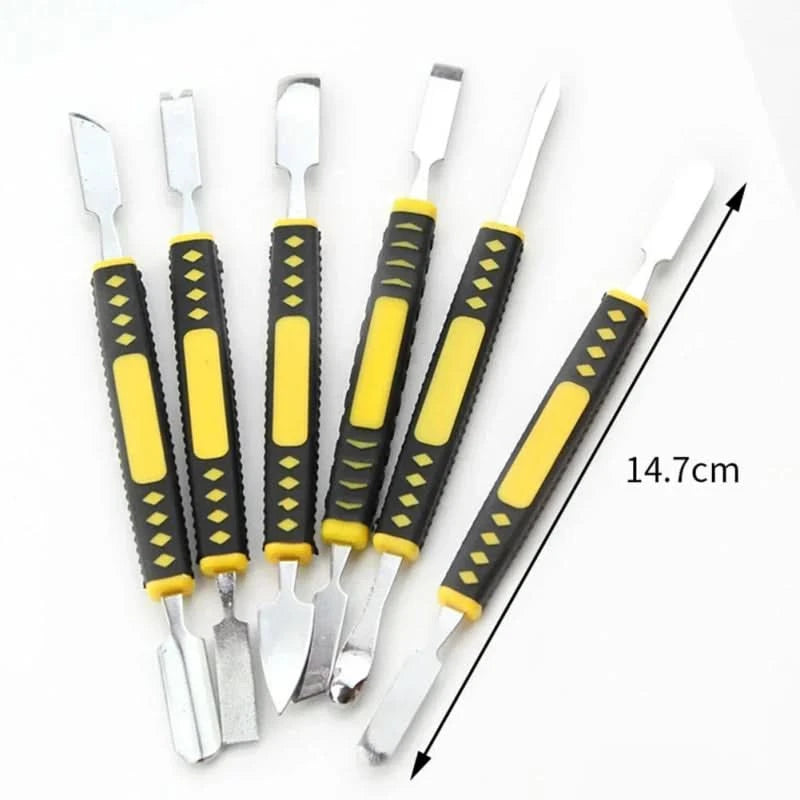 Opening Repair Tool Kit - CUBE Setup Repair Tools | Tech Cube Store