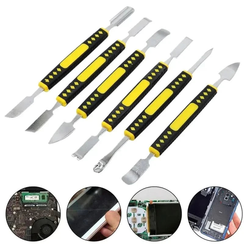 Opening Repair Tool Kit - CUBE Setup Repair Tools | Tech Cube Store