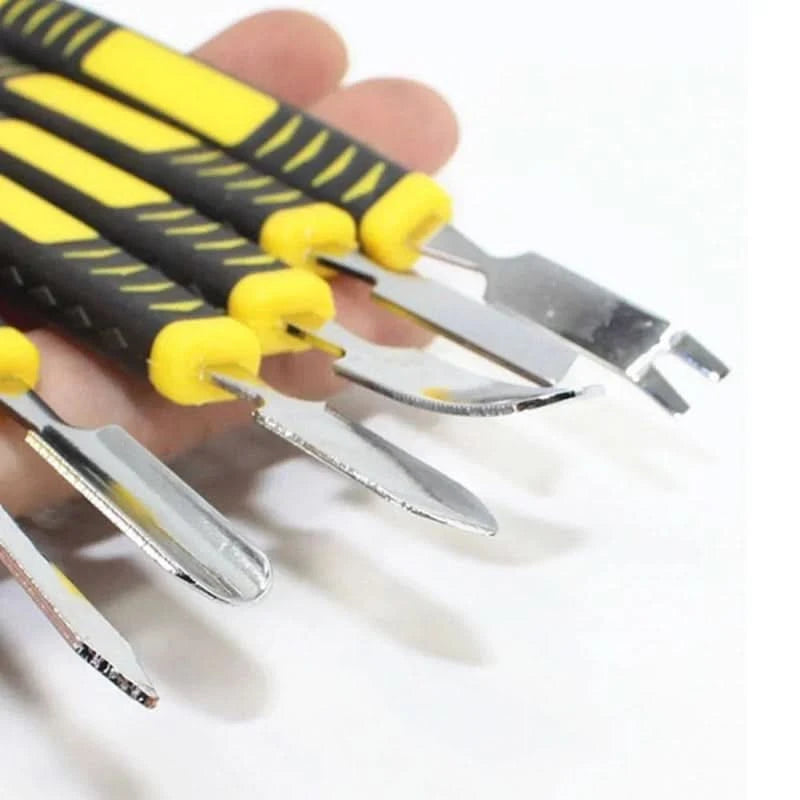 Opening Repair Tool Kit - CUBE Setup Repair Tools | Tech Cube Store