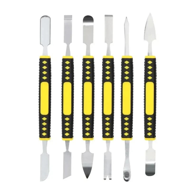 Opening Repair Tool Kit - CUBE Setup Repair Tools | Tech Cube Store