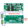 2S 20A BMS – Lithium Battery Protection Board