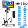 DM9 PRO 7" Screen Digital Microscope