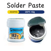 Solder Paste - CUBE Setup Repair Tools | Tech Cube Store