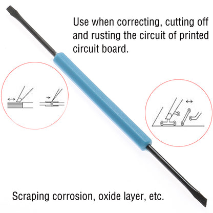 6 in 1 Assist solder tool