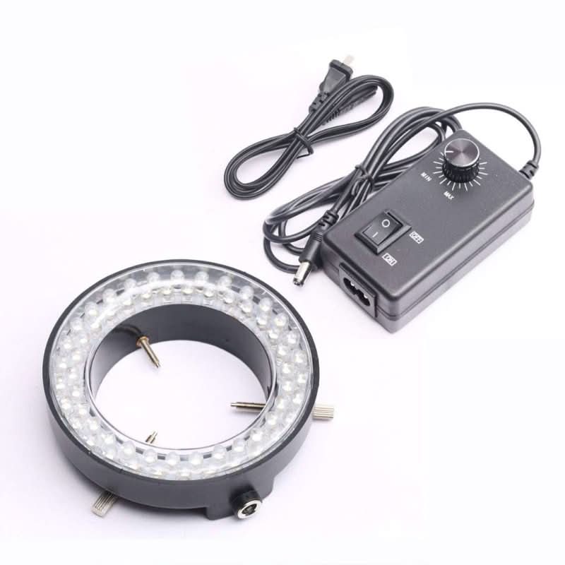 YAXUN AK - 23B Digital Microscope High - Resolution Inspection for PCB & Micro Soldering - CUBE Setup Repair Tools | Tech Cube Store