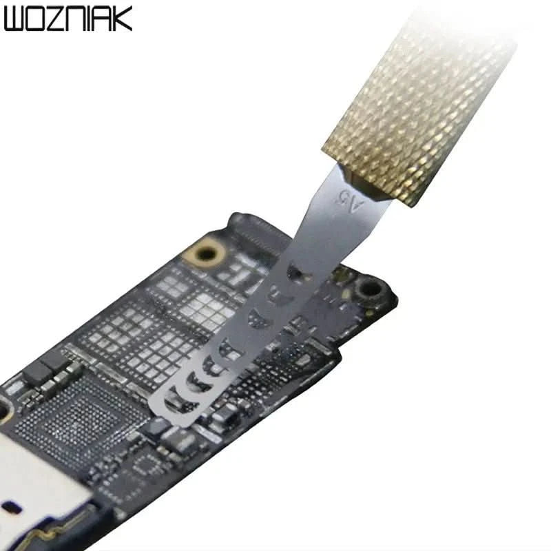 YAXUN YX - 222 CPU Blade Tool Kit for PCB Rework - CUBE Setup Repair Tools | Tech Cube Store