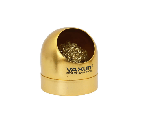 YAXUN YX - B3 Soldering Iron Tip Cleaning Ball - CUBE Setup Repair Tools | Tech Cube Store