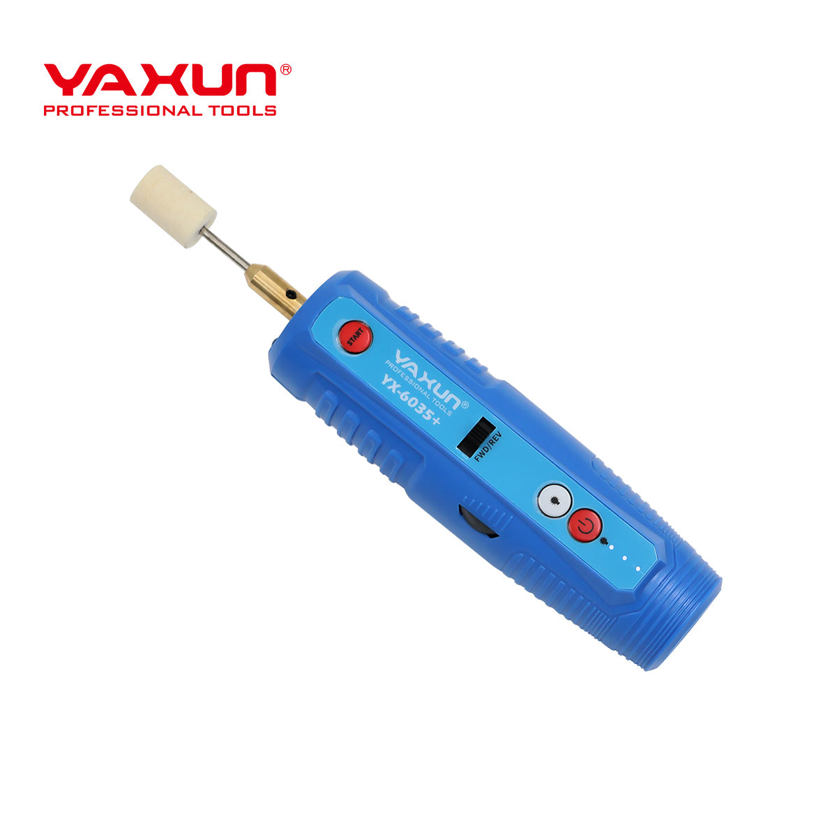 YAXUN YX-6035+ Intelligent Glue Remover
